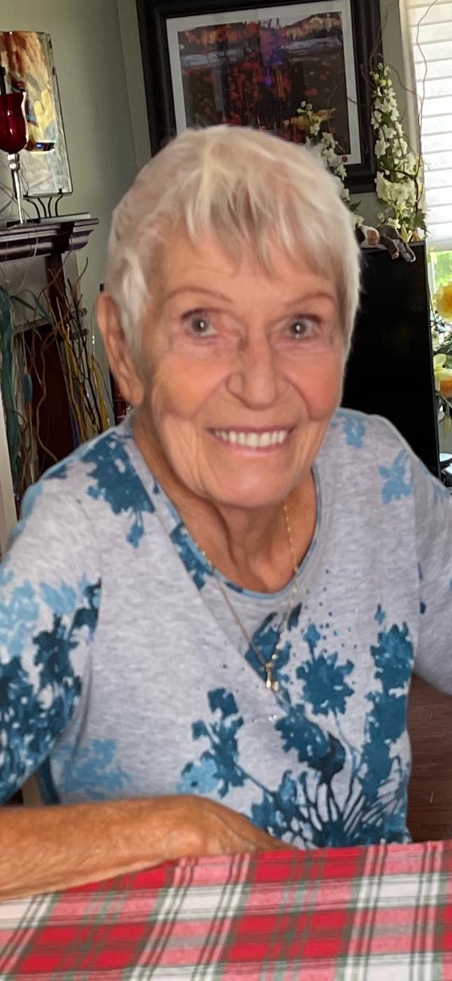 Obituary of Aline "Lynn" Marie Sigouin