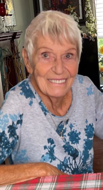 Obituary of Aline "Lynn" Marie Sigouin