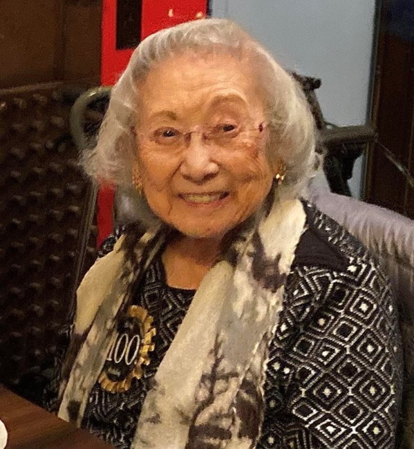 Obituario de Ruthe K. Terada