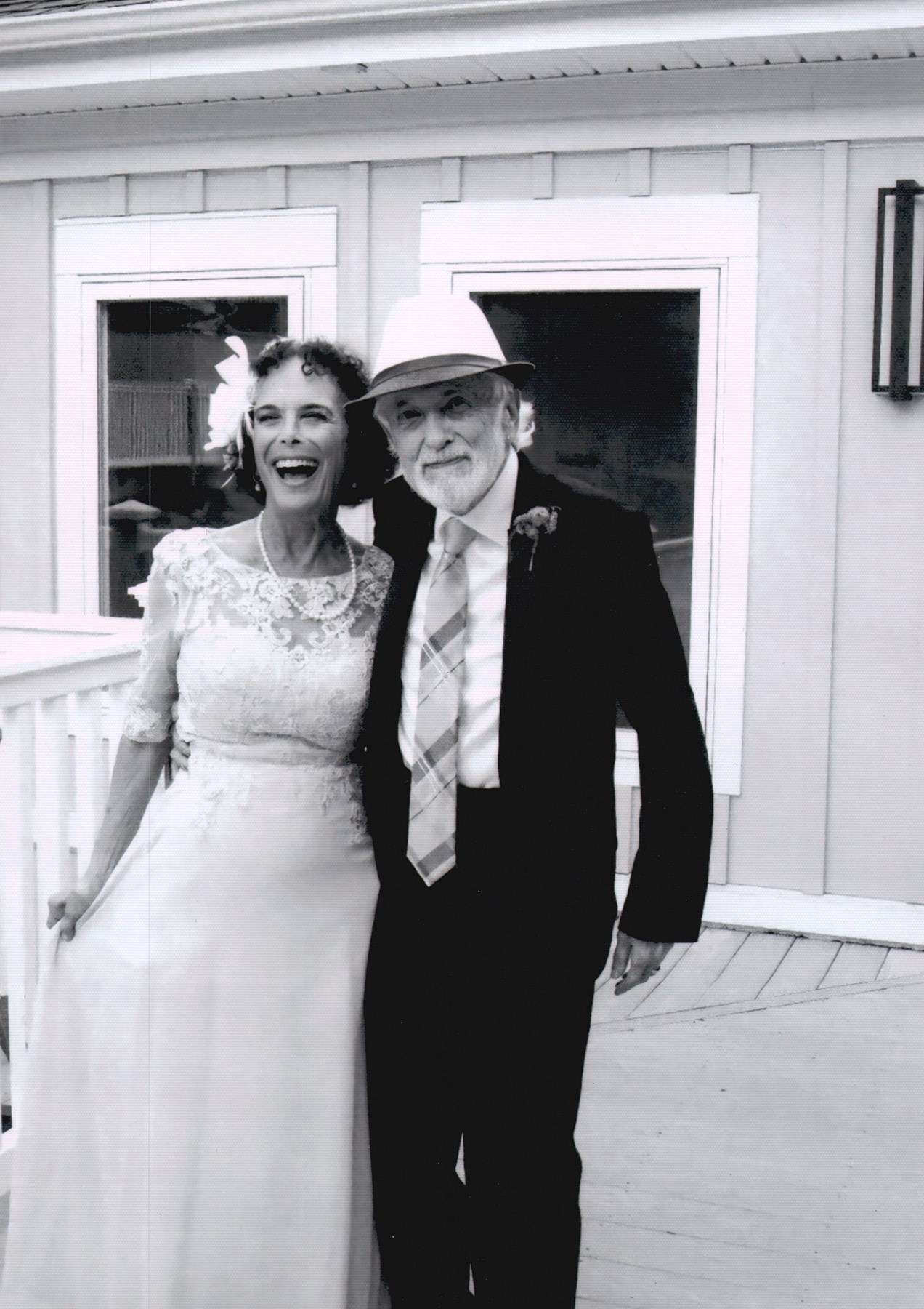 Obituary of Irving Yacht