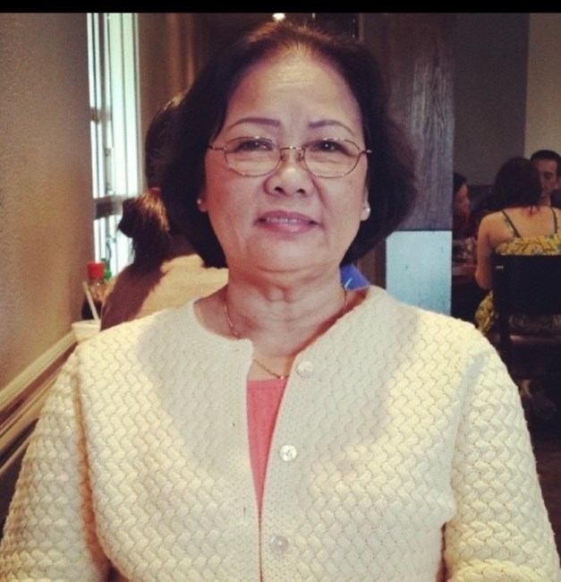 Avis de décès de Bà NGUYỄN THỊ YÊN Pháp Danh NGỌC HIỀN