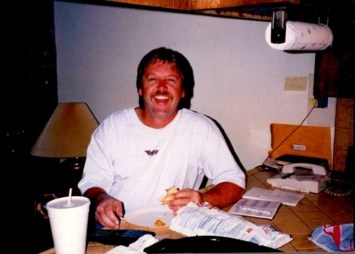 Obituary of Leon Dean McReynolds