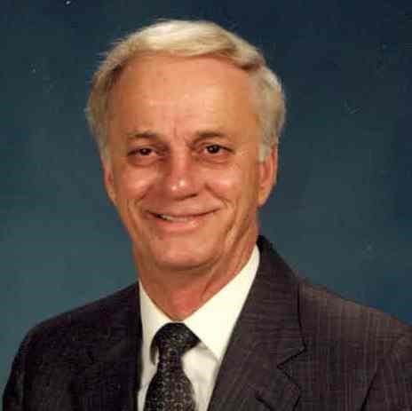 Obituary of Mr. Don Harlan Holt