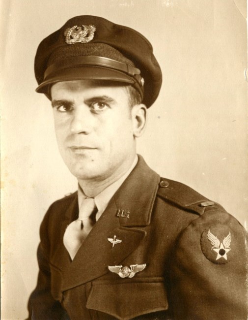 Obituary of Ellery W. Adams