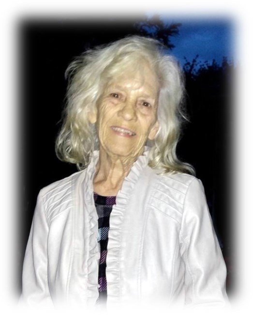 Obituary of Barbara Ann Yoakum