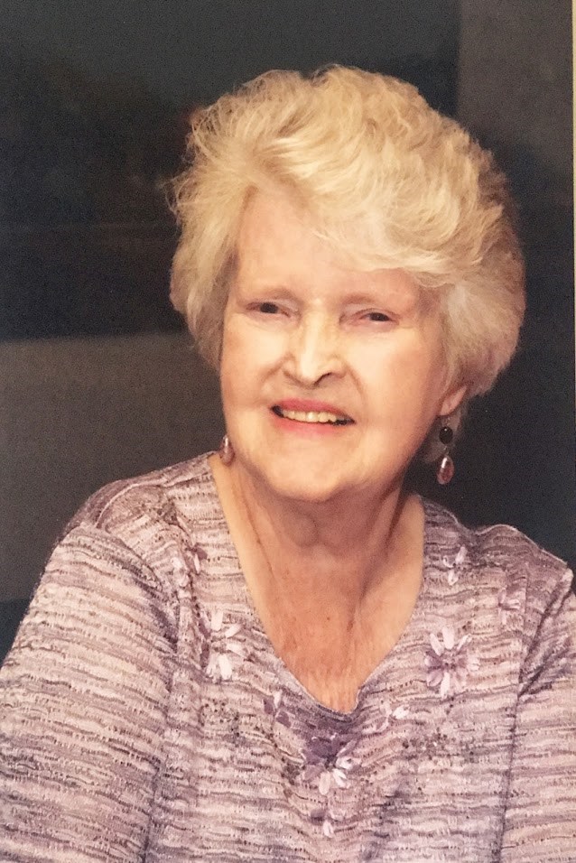 Obituary of Erna M. Landrum