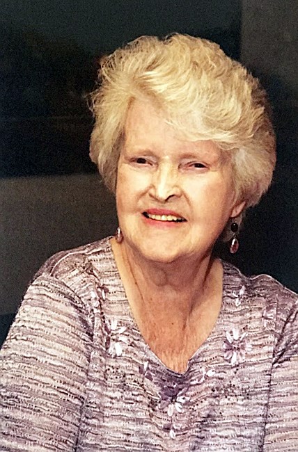 Obituary of Erna M. Landrum