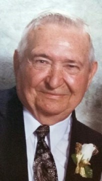 Obituario de Clyde Ernest Herndon