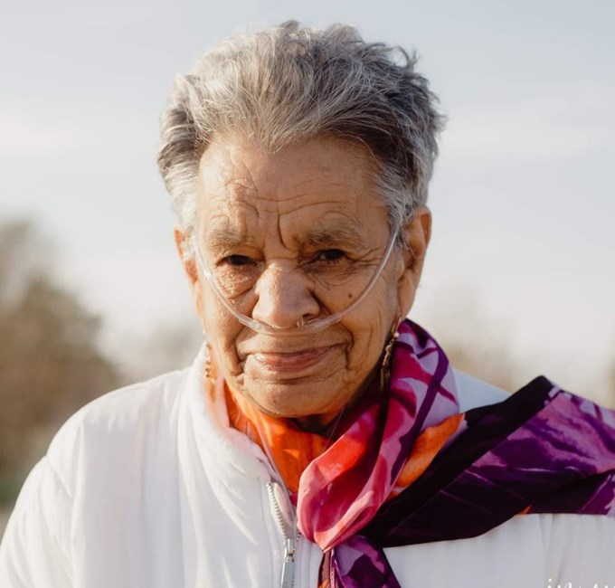 obituary image