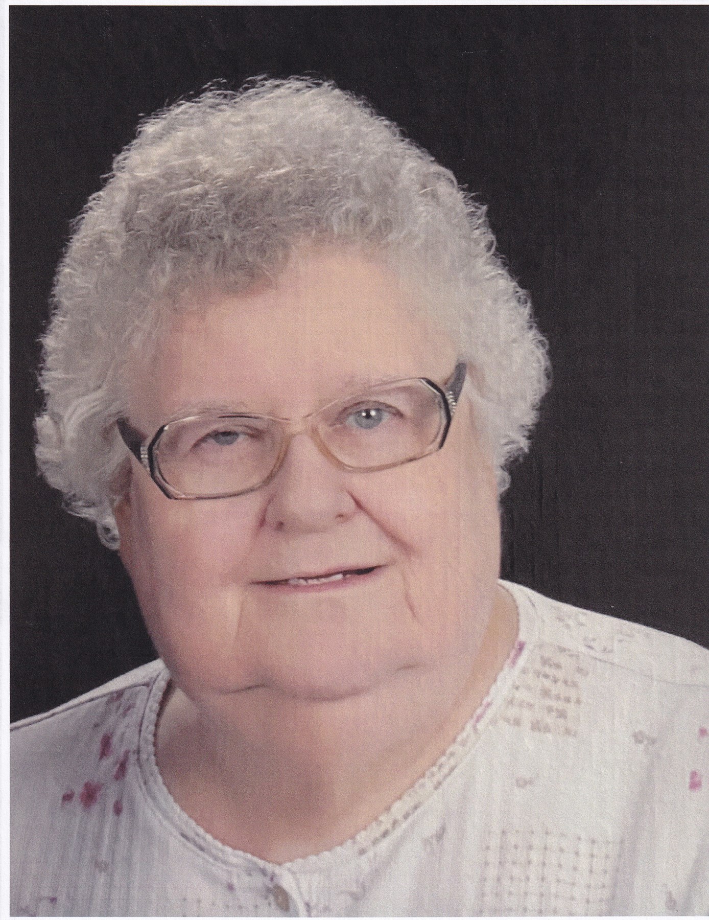 Obituary of Dorothy Elizabeth Lancaster