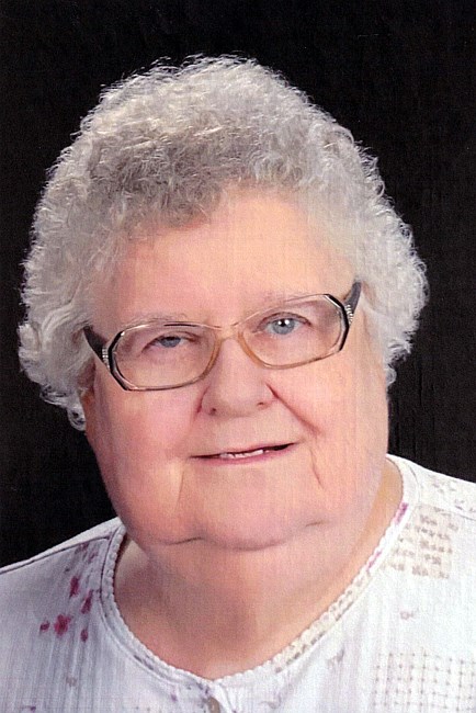 Obituary of Dorothy Elizabeth Lancaster