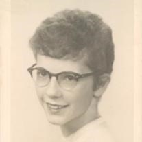 Obituary of Joan M. Green