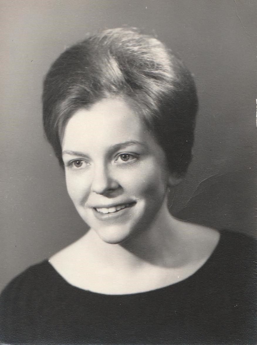 Obituary of Juliette Chalifour