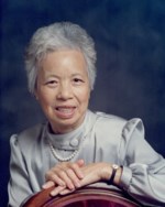 Fong Chun (Jean) Gunn 簡李鳳珍
