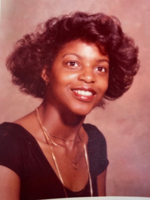 Obituary of Felicia D. Haynes