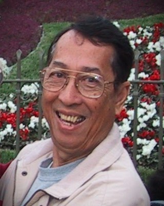 Obituary of Ismael Azarcon Simbulan