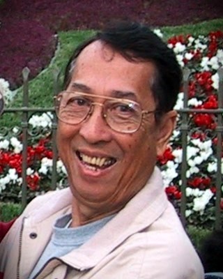 Obituary of Ismael Azarcon Simbulan