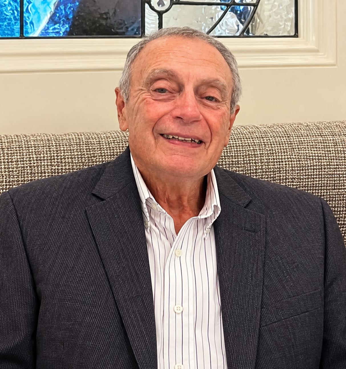 Frank Cadicamo Obituary - Suffern, NY