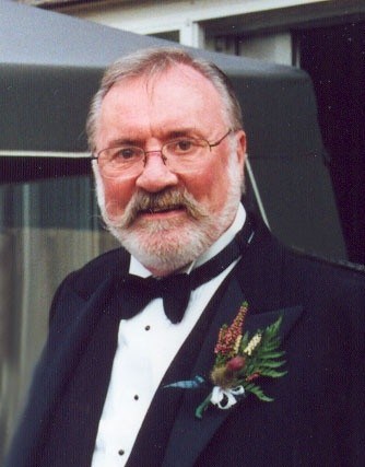 Obituary of Iain Thomas Williams