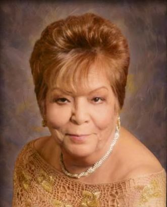 Obituary of Isabel Torres
