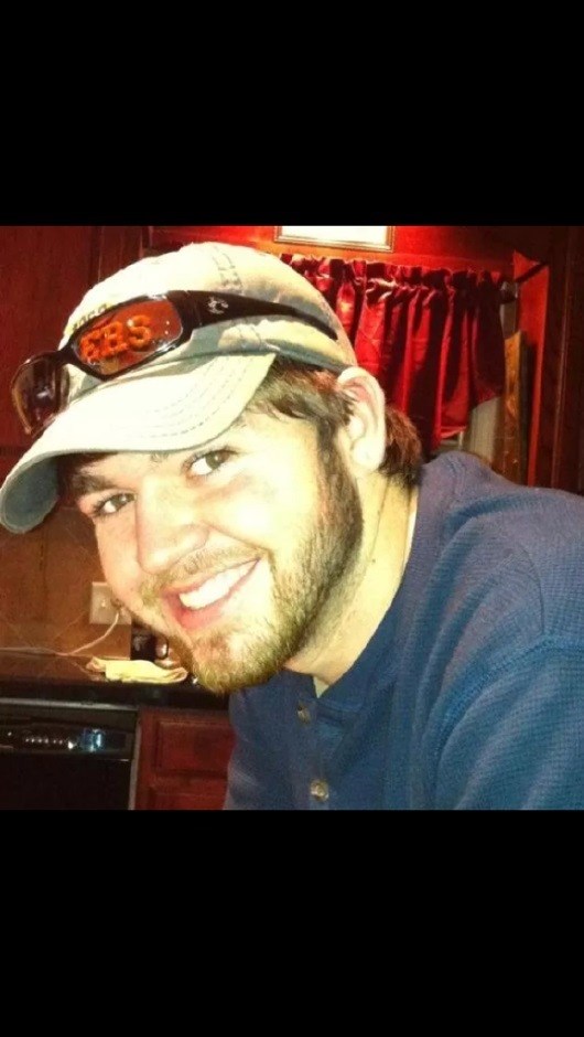 Obituary of Kade J. Barbier