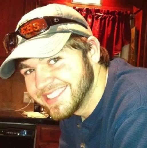Obituary of Kade J. Barbier