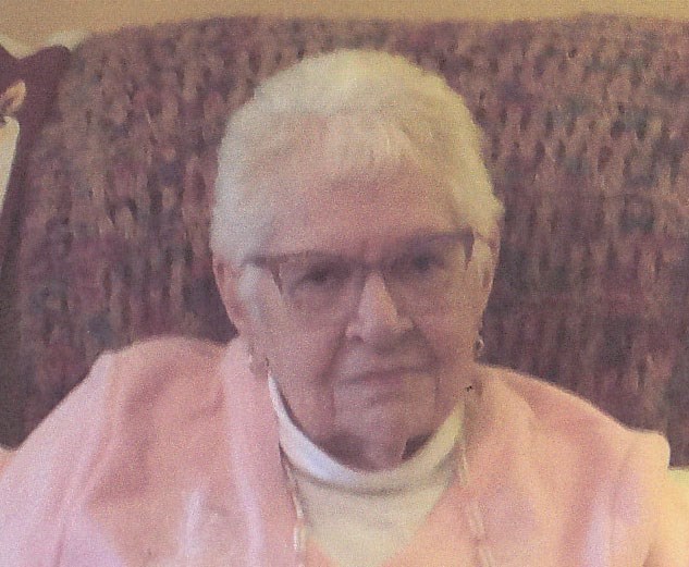 Obituary of Gail A Stewart