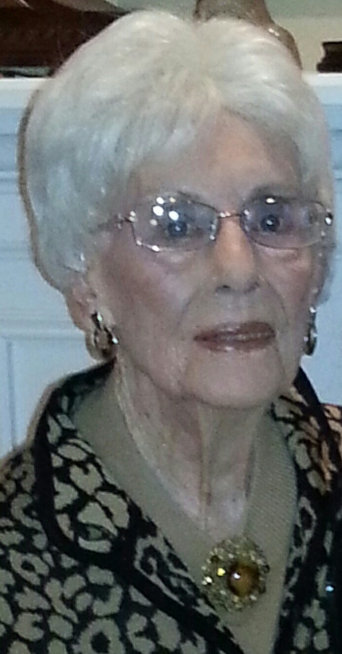 Frances Turnipseed Brunson Obituary Mobile, AL