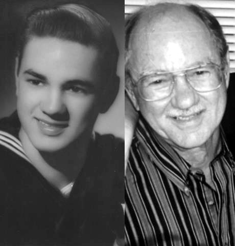 Avis de décès de John Alden Bergeron Sr.