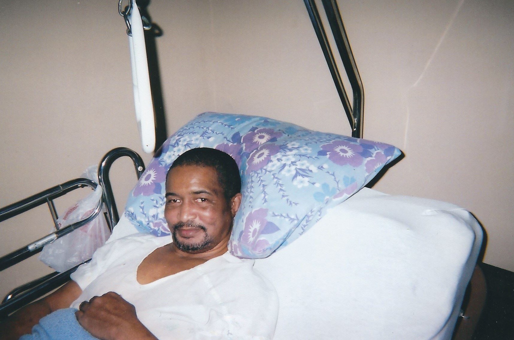 Obituary of Norris Miller, Jr.