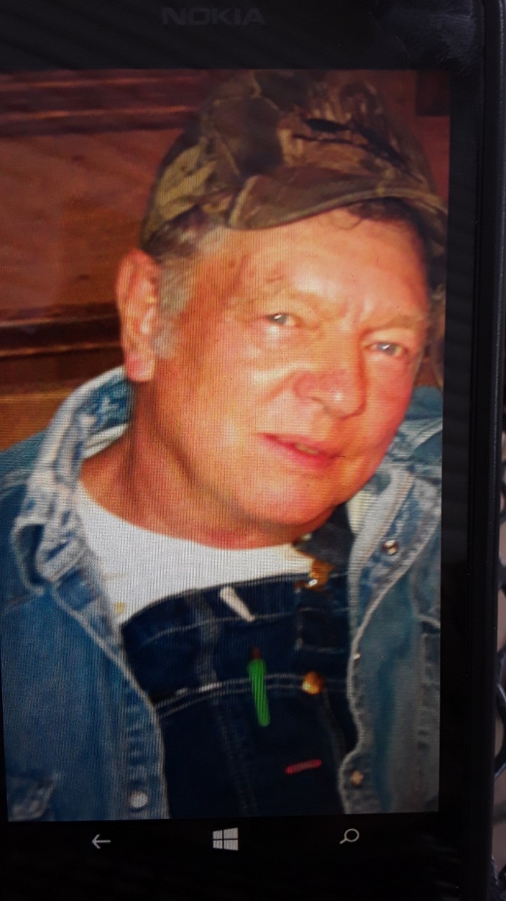 Obituary of Willie Raymond Dewil Jr.