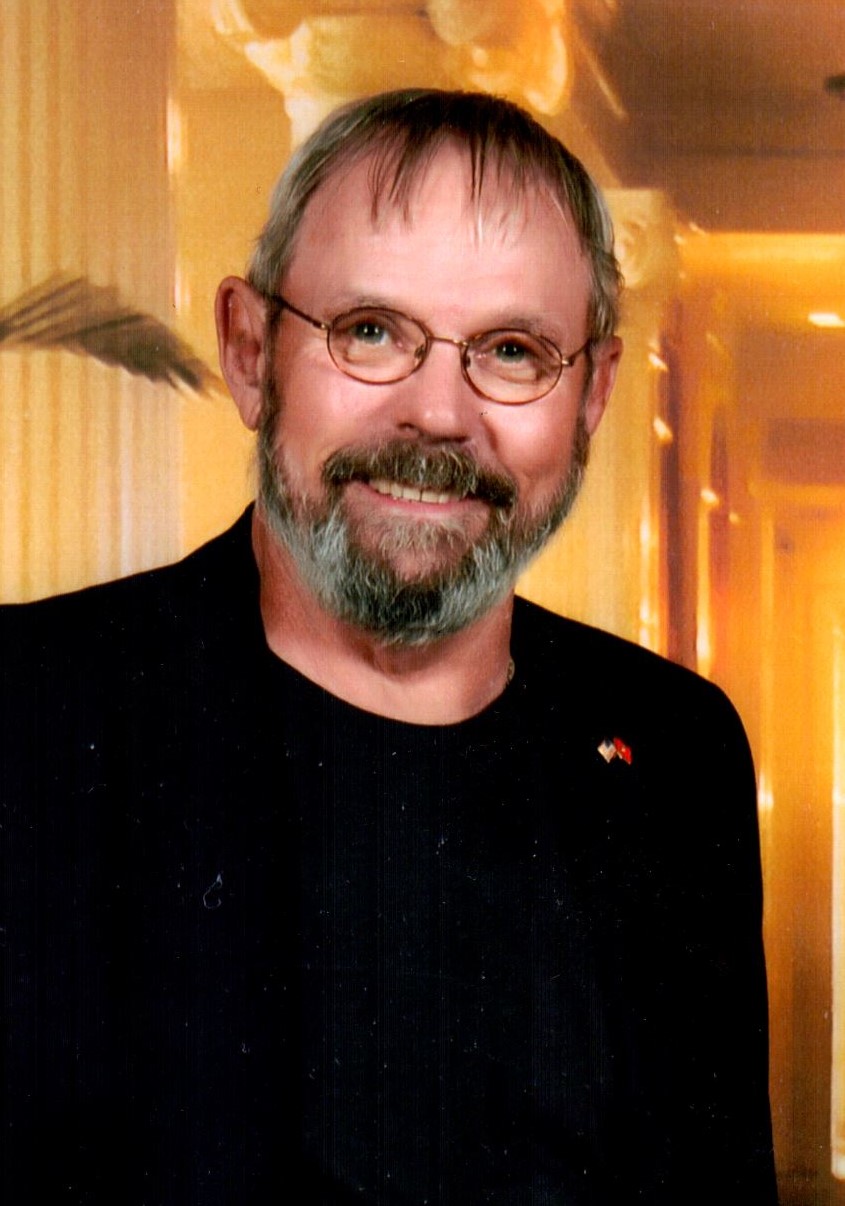 Obituary of Robert Dale Schlotter