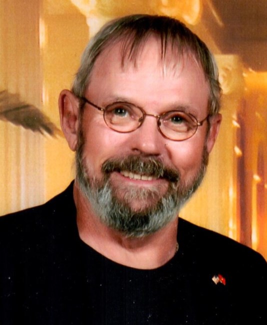 Obituary of Robert Dale Schlotter