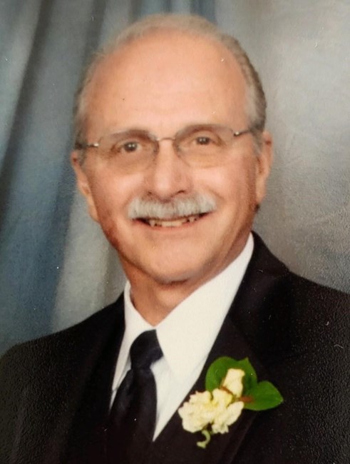 Obituary of William E. Dumas