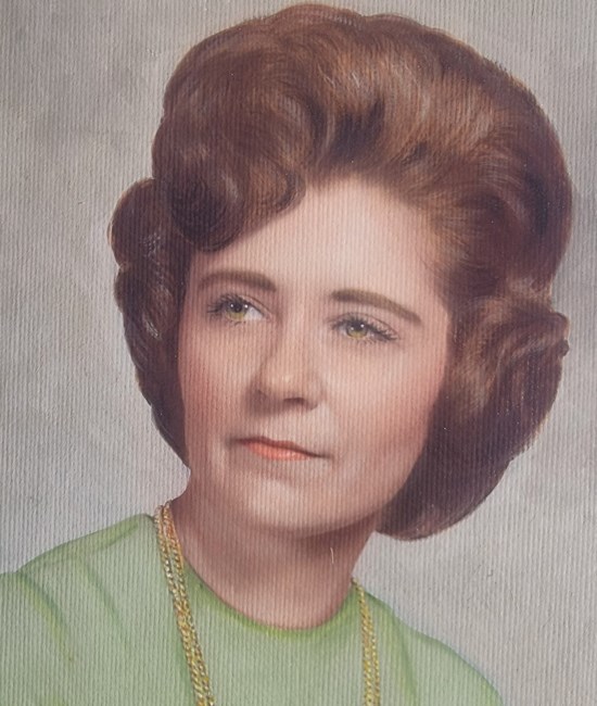 Obituary of Lois Marie Locke
