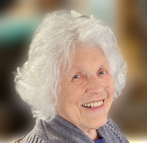 Avis de décès de Thérèse Rhéaume (Née Côté)