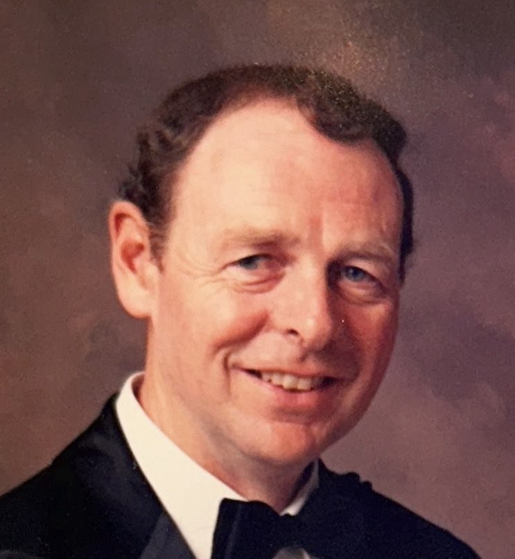 Obituary of James H. Cunningham