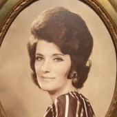 Obituario de Marjorie Teresa Rodriguez