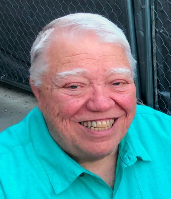 Obituary of William Clark Lenberger