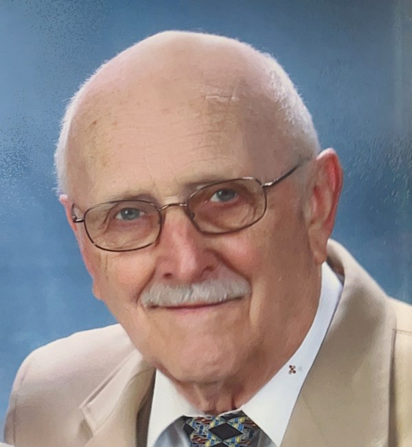 Obituary of Charles A Bartlow