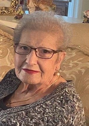 Obituary of Giacoma C. Maniscalco