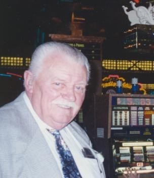 Obituary of John Huffman