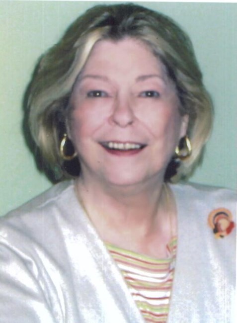 Obituary of Kay Fulton