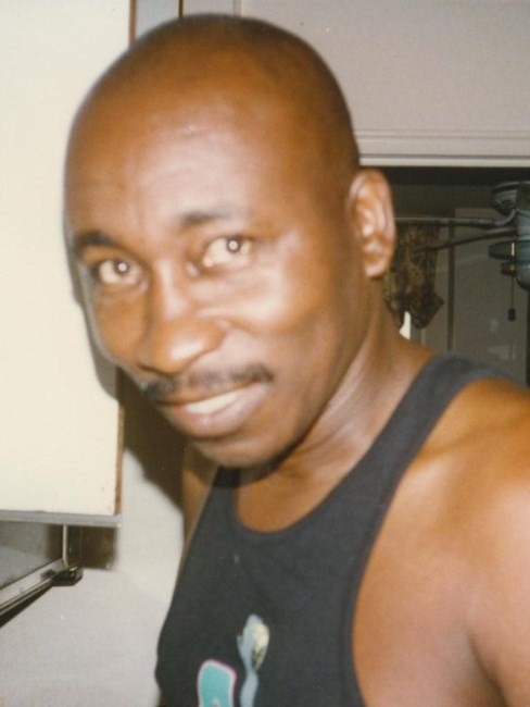 Obituary of Wesley James Walters