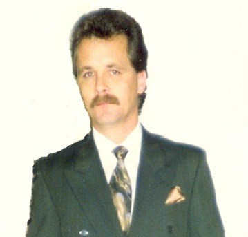 Obituary of David Brian King