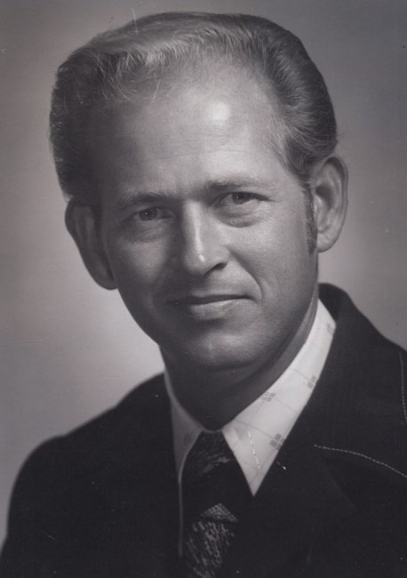 Obituary of Jimmy Lee Townsend