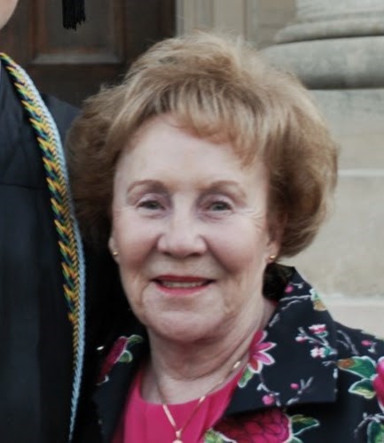 Obituary of Joycelyn Tracey Barrios