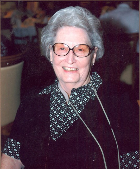 Obituary of Marcella Christopher