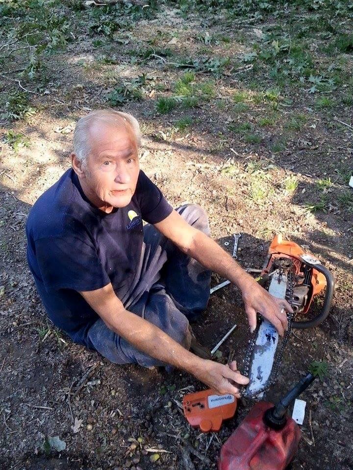 Obituary of James Marcus Coats