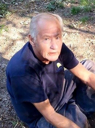 Obituary of James Marcus Coats